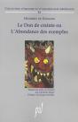 Humbert De Romans ; Le Don De Crainte Ou L'Abondance Des Exemples - Preview