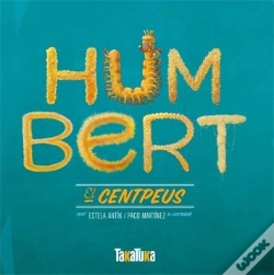 Capa do artigo Humbert, El Centpeus