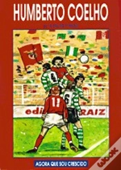 Capa do artigo Humberto Coelho