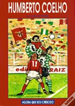 Capa do artigo Humberto Coelho