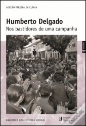 Humberto Delgado