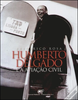 Capa do artigo Humberto Delgado e a Aviação Civil