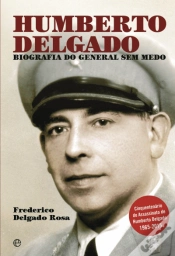 Capa do artigo Humberto Delgado