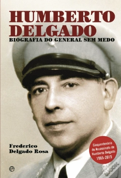 Capa do artigo Humberto Delgado