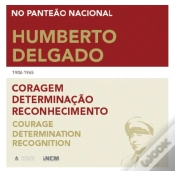 Capa do artigo Humberto Delgado