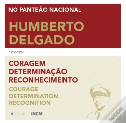 Capa do artigo Humberto Delgado