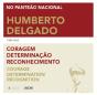 Humberto Delgado - Preview