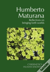 Capa do artigo Humberto Maturana