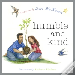 Capa do artigo Humble And Kind
