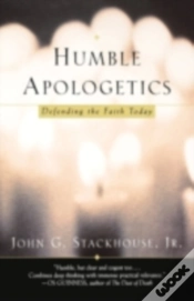 Capa do artigo Humble Apologetics