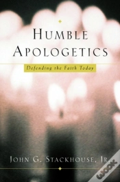 Capa do artigo Humble Apologetics