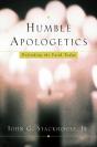 Humble Apologetics - Preview