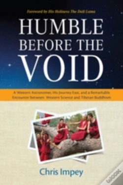 Capa do artigo Humble Before The Void