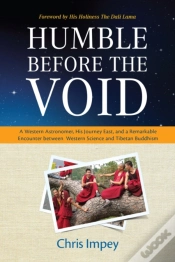 Capa do artigo Humble Before The Void