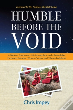 Capa do artigo Humble Before The Void
