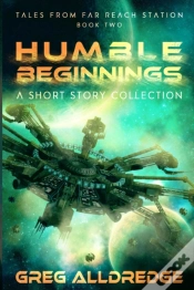Capa do artigo Humble Beginnings