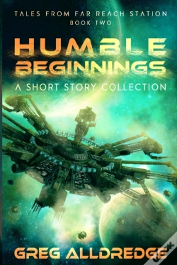 Capa do artigo Humble Beginnings