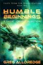 Humble Beginnings - Preview