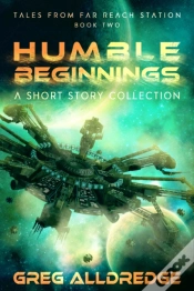 Capa do artigo Humble Beginnings