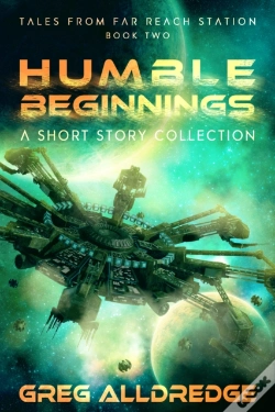 Capa do artigo Humble Beginnings