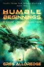 Humble Beginnings - Preview