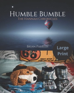 Capa do artigo Humble Bumble