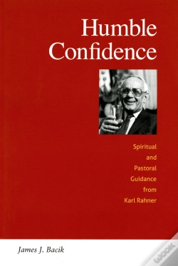 Capa do artigo Humble Confidence
