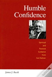 Capa do artigo Humble Confidence