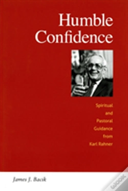 Capa do artigo Humble Confidence