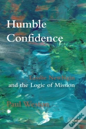 Capa do artigo Humble Confidence