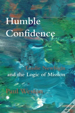 Capa do artigo Humble Confidence