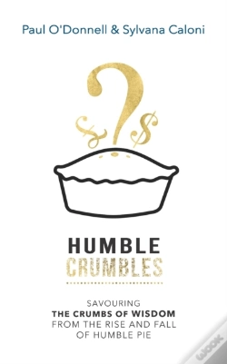 Capa do artigo Humble Crumbles