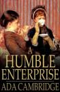 Humble Enterprise - Preview
