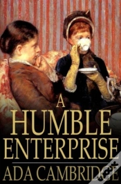 Capa do artigo Humble Enterprise