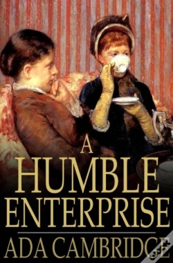 Capa do artigo Humble Enterprise
