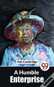Capa do artigo Humble Enterprise