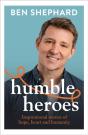 Humble Heroes - Preview