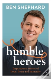 Capa do artigo Humble Heroes