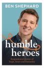 Humble Heroes - Preview
