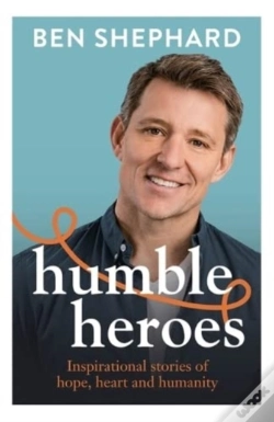 Capa do artigo Humble Heroes