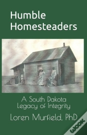 Capa do artigo Humble Homesteaders