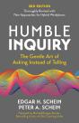 Humble Inquiry, 3rd Edition - Preview
