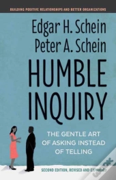 Humble Inquiry