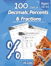 Capa do artigo Humble Math - 100 Days Of Decimals, Perc