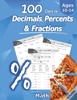 Capa do artigo Humble Math - 100 Days Of Decimals, Perc