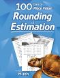 Humble Math - 100 Days Of Place Value, Rounding & Estimation - Preview