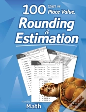 Capa do artigo Humble Math - 100 Days Of Place Value, Rounding & Estimation