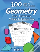 Humble Math - Area, Perimeter, Volume, & Surface Area