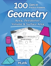 Capa do artigo Humble Math - Area, Perimeter, Volume, & Surface Area