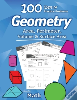 Capa do artigo Humble Math - Area, Perimeter, Volume, & Surface Area